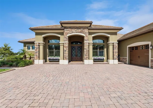 Photo 4 of Single family home for sale at 25444 Hawks Run Ln, Sorrento, FL 32776 | MLS# O6446242 | Listing updated on 2026-10-02