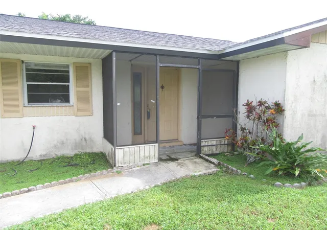 Photo 1 of Single family home for sale at 2256 Lion Ter, Port Charlotte, FL 33952 | MLS# C7531410 | Listing updated on 2026-10-02