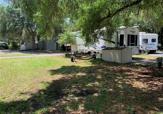 Photo 2 of Land for sale at 25145 140th Loop Ne #26, Fort Mc Coy, FL 32134 | MLS# OM733189 | Listing updated on 2026-10-01