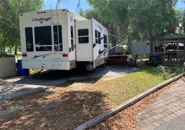 Photo 3 of Land for sale at 25145 140th Loop Ne #26, Fort Mc Coy, FL 32134 | MLS# OM733189 | Listing updated on 2026-10-01