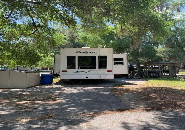 Photo 4 of Land for sale at 25145 140th Loop NE #26, Fort Mc Coy, FL 32134 | MLS# OM733189 | Listing updated on 2026-10-01