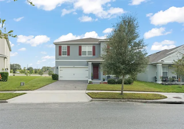 Photo 2 of Single family home for sale at 5449 Palomino Pl, Apopka, FL 32712 | MLS# O6446243 | Listing updated on 2026-10-03