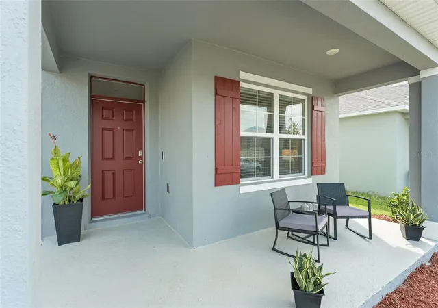 Photo 3 of Single family home for sale at 5449 Palomino Pl, Apopka, FL 32712 | MLS# O6446243 | Listing updated on 2026-10-03