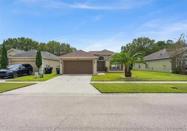 Single family home for sale at 1827 Cor Meadow Cir, ORLANDO, FL 32820 | MLS# O6446245