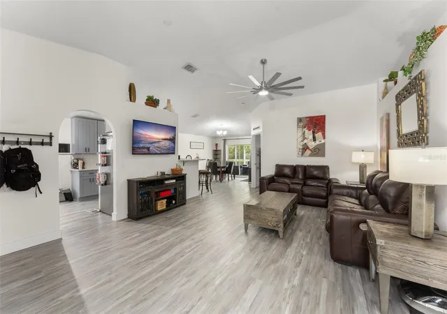 Photo 2 of Single family home for sale at 1827 Cor Meadow Cir, Orlando, FL 32820 | MLS# O6446245 | Listing updated on 2026-10-05