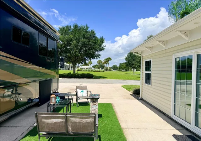 Photo 4 of Land for sale at 9581 SE 49th Terrace, Webster, FL 33597 | MLS# G5118470 | Listing updated on 2026-10-01
