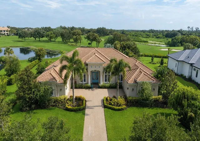 Single family home for sale at 3737 Founders Clb Dr, SARASOTA, FL 34240 | MLS# A4708005