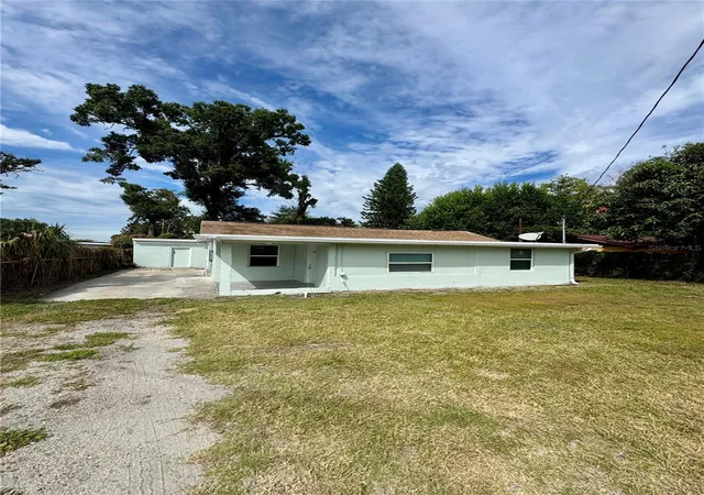 Single family home for sale at 2313 W Rio Vista Ave, TAMPA, FL 33603 | MLS# TB8553711