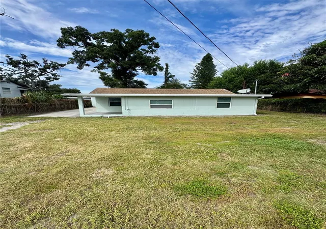 Photo 1 of Single family home for sale at 2313 W Rio Vista Ave, Tampa, FL 33603 | MLS# TB8553711 | Listing updated on 2026-10-02