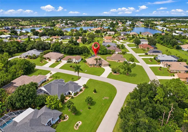 Photo 2 of Sale Pending at 25176 Aysen Dr, Punta Gorda, FL 33983 | MLS# C7531411 | Listing updated on 2026-10-08
