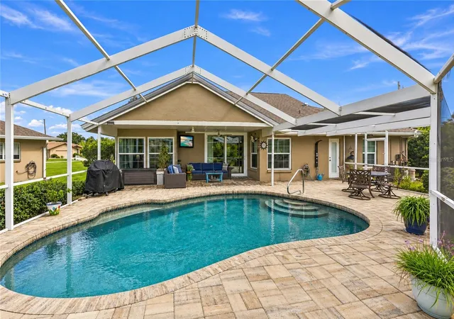 Photo 3 of Sale Pending at 25176 Aysen Dr, Punta Gorda, FL 33983 | MLS# C7531411 | Listing updated on 2026-10-08