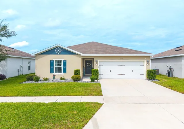 Single family home for sale at 1331 Haines Dr, WINTER HAVEN, FL 33881 | MLS# L4965468