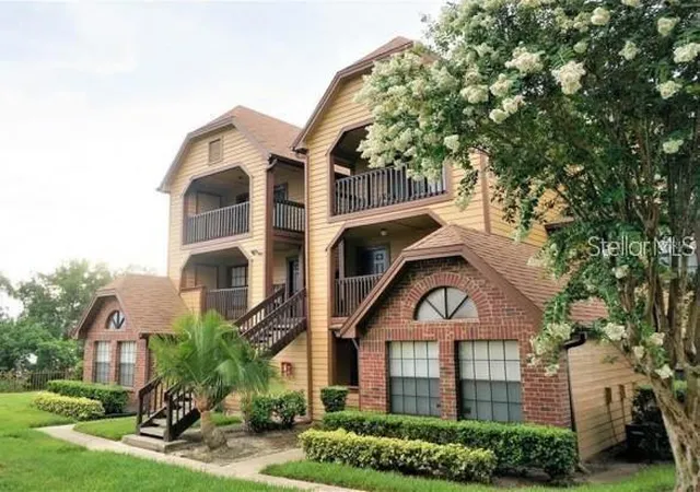 Photo 1 of Condo for sale at 320 Forestway Cir #307, Altamonte Springs, FL 32701 | MLS# O6446250 | Listing updated on 2026-10-02