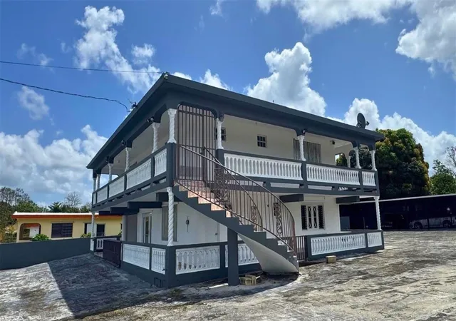 Photo 1 of Single family home for sale at Bo Montones I, Las Piedras, PR 00771 | MLS# PR9124601 | Listing updated on 2026-10-02