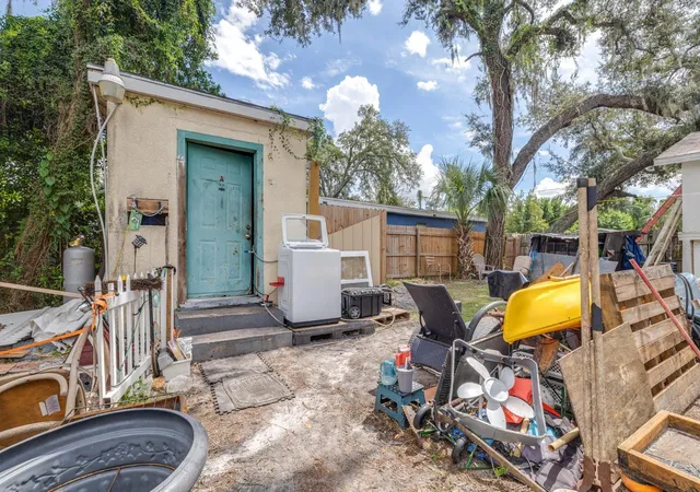 Photo 2 of Single family home for sale at 1802 E Annie St, Tampa, FL 33612 | MLS# TB8553713 | Listing updated on 2026-10-02