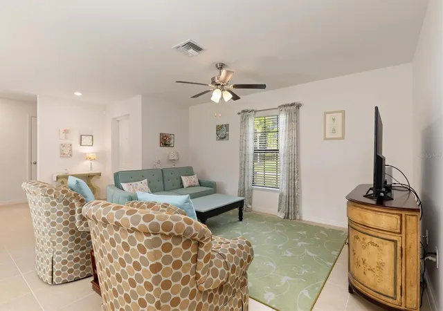 Photo 3 of Single family home for sale at 3134 Perugia St, North Port, FL 34287 | MLS# C7531412 | Listing updated on 2026-10-04