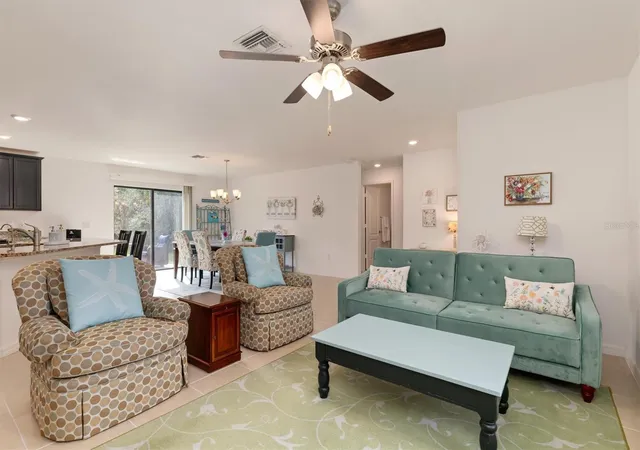 Photo 4 of Single family home for sale at 3134 Perugia St, North Port, FL 34287 | MLS# C7531412 | Listing updated on 2026-10-04