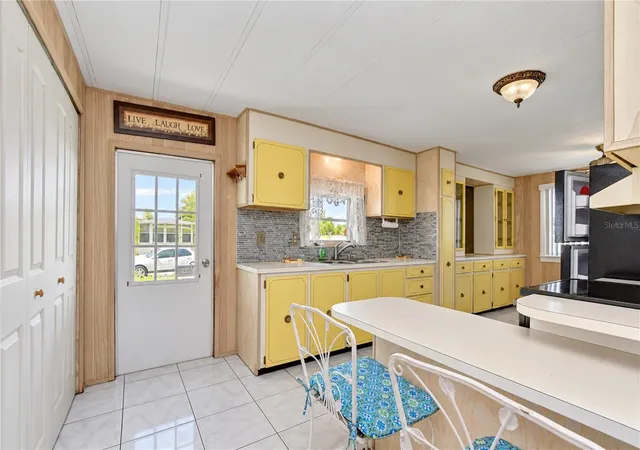 Photo 3 of Manufactured home for sale at 4710 Windy Ln, Zephyrhills, FL 33541 | MLS# TB8553714 | Listing updated on 2026-10-01