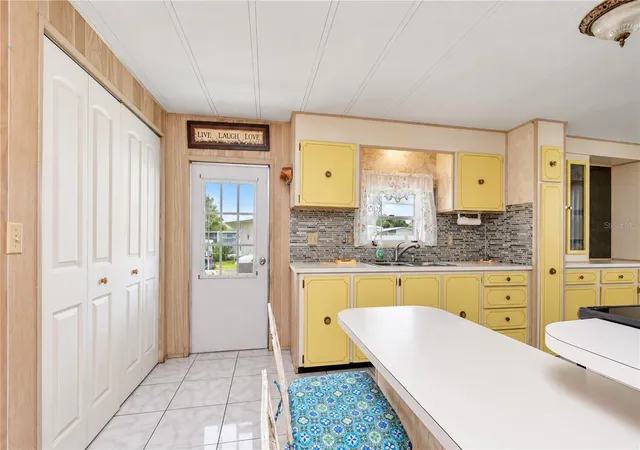 Photo 4 of Manufactured home for sale at 4710 Windy Ln, Zephyrhills, FL 33541 | MLS# TB8553714 | Listing updated on 2026-10-01