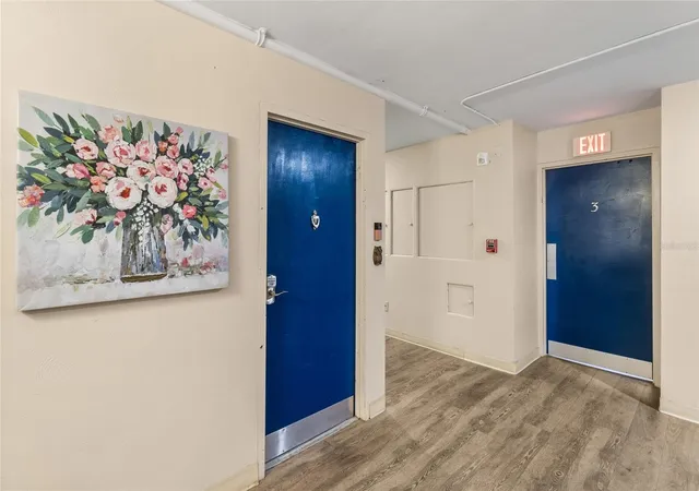 Photo 1 of Condo for sale at 841 4th Avenue N #36, Saint Petersburg, FL 33701 | MLS# TB8553717 | Listing updated on 2026-10-15