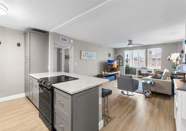 Photo 3 of Condo for sale at 841 4th Avenue N #36, Saint Petersburg, FL 33701 | MLS# TB8553717 | Listing updated on 2026-10-15