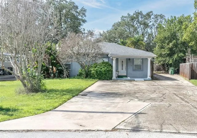 Photo 1 of Land for sale at 4726 W Tambay Ave, Tampa, FL 33611 | MLS# TB8553722 | Listing updated on 2026-10-11