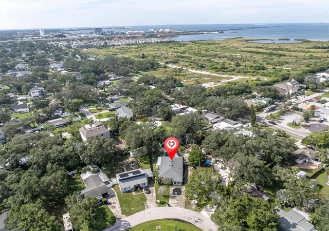 Photo 3 of Land for sale at 4726 W Tambay Ave, Tampa, FL 33611 | MLS# TB8553722 | Listing updated on 2026-10-11