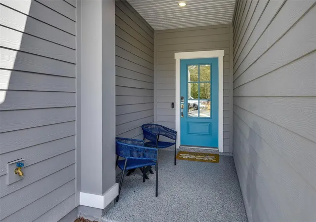 Photo 1 of Townhouse for sale at 190 Misty Harbor Tr, Palm Coast, FL 32137 | MLS# O6446258 | Listing updated on 2026-10-01