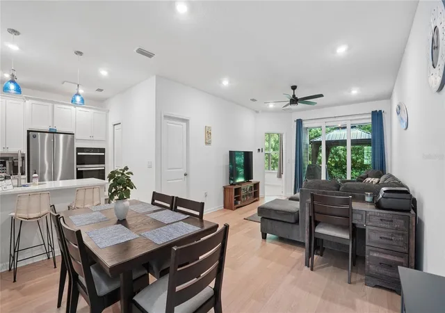 Photo 2 of Townhouse for sale at 190 Misty Harbor Tr, Palm Coast, FL 32137 | MLS# O6446258 | Listing updated on 2026-10-01