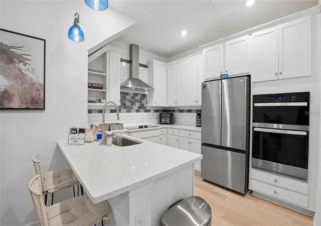 Photo 4 of Townhouse for sale at 190 Misty Harbor Tr, Palm Coast, FL 32137 | MLS# O6446258 | Listing updated on 2026-10-01