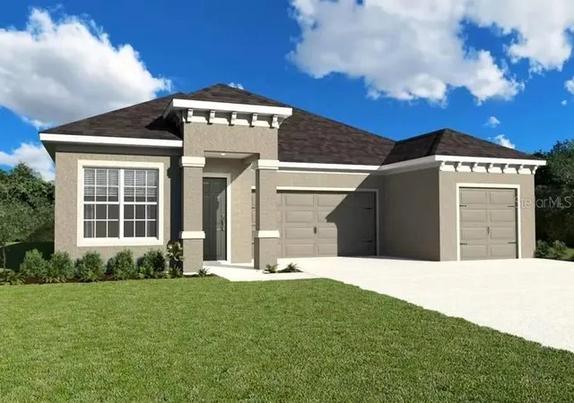 Photo 1 of Single family home for sale at 5020 Sw 177th Street, Ocala, FL 34473 | MLS# L4965470 | Listing updated on 2026-10-01