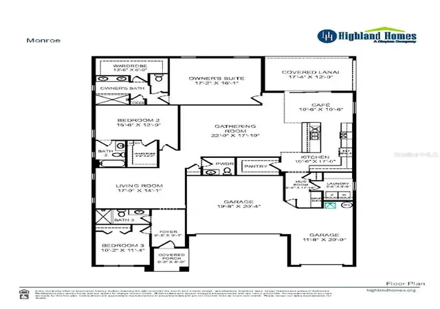 Photo 2 of Single family home for sale at 5020 Sw 177th Street, Ocala, FL 34473 | MLS# L4965470 | Listing updated on 2026-10-01