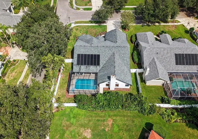 Photo 50 of Single family home for sale at 4901 Hallstead Way, TAMPA, FL 33647 | MLS# O6446260 | Listing updated on 2026-10-15