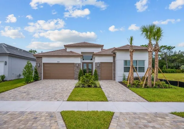 Photo 1 of Single family home for sale at 3869 Cabernet Ter, Wesley Chapel, FL 33543 | MLS# TB8553726 | Listing updated on 2026-10-05