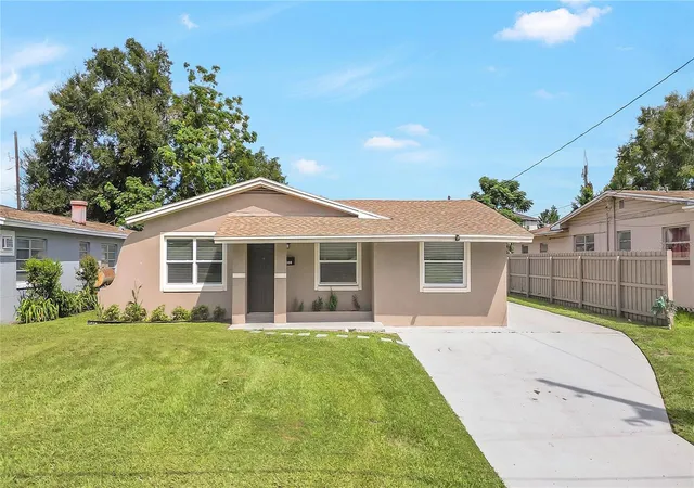 Single family home for sale at 2041 W Gore St, ORLANDO, FL 32805 | MLS# O6446261