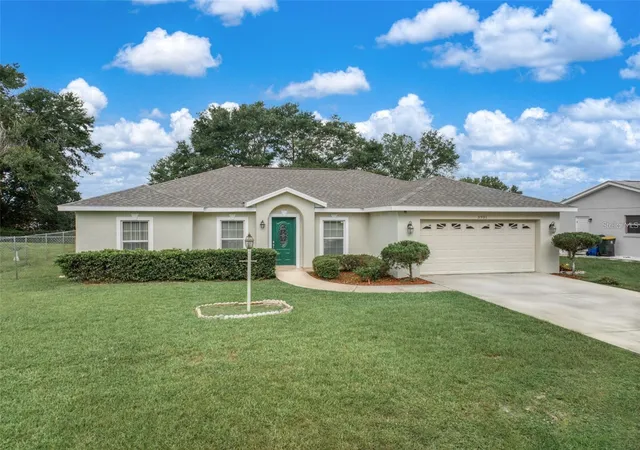Photo 3 of Single family home for sale at 3931 Harlando Ave, Sebring, FL 33872 | MLS# O6446262 | Listing updated on 2026-10-01