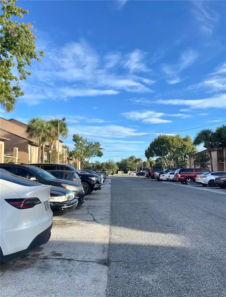 Listing Photo 17 - Condo for sale in 5226 Via Hacienda Cir located at 5226 Via Hacienda Cir, Orlando, FL 32839 - Unit #A214