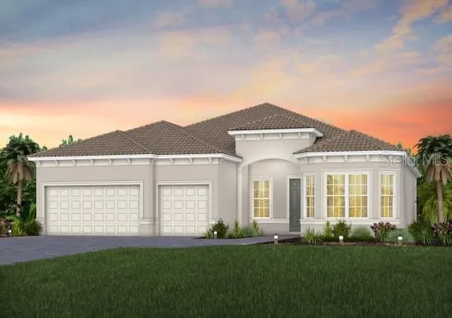 Photo 1 of Single family home for sale at 26264 Coral Harbour Dr, Englewood, FL 34223 | MLS# TB8553730 | Listing updated on 2026-10-01