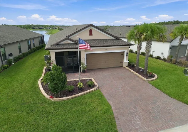 Photo 2 of Single family home for sale at 1120 Via Galuppi St, Kissimmee, FL 34759 | MLS# S5158604 | Listing updated on 2026-10-05