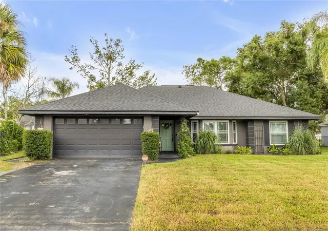 Single family home for sale at 519 Birchwood Ln, DELTONA, FL 32738 | MLS# O6446268