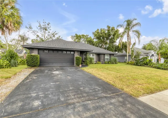 Photo 1 of Single family home for sale at 519 Birchwood Ln, Deltona, FL 32738 | MLS# O6446268 | Listing updated on 2026-10-08