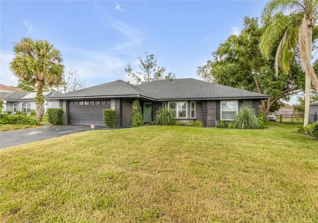 Photo 2 of Single family home for sale at 519 Birchwood Ln, Deltona, FL 32738 | MLS# O6446268 | Listing updated on 2026-10-08