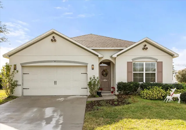 Photo 1 of Single family home for sale at 201 Wood Holw Rd, Deland, FL 32724 | MLS# OM733193 | Listing updated on 2026-10-02