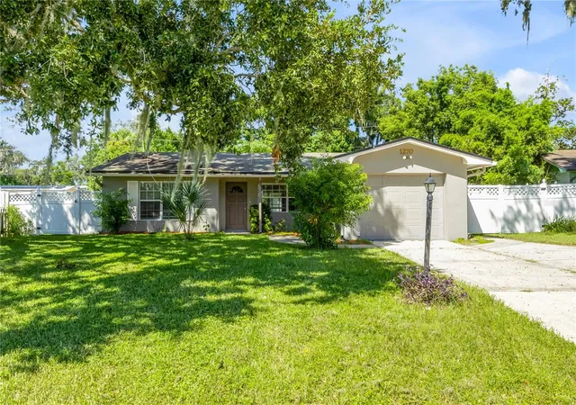 Photo 2 of Single family home for sale at 1270 E Fowler Dr, Deltona, FL 32725 | MLS# V4951598 | Listing updated on 2026-10-07