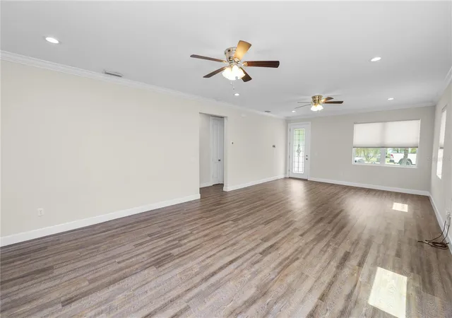 Photo 4 of Single family home for sale at 3725 57th Avenue N, Saint Petersburg, FL 33714 | MLS# L4965471 | Listing updated on 2026-10-09