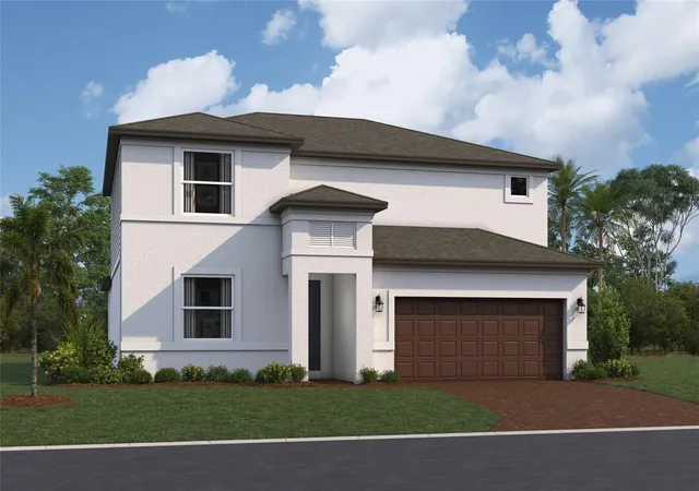 Photo 1 of Single family home for sale at 9019 Downwind Pl, Palmetto, FL 34221 | MLS# R4912078 | Listing updated on 2026-10-01