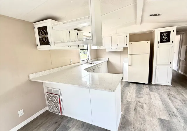 Photo 3 of Manufactured home for sale at 3137 Fast Trot Trl, Lake Wales, FL 33898 | MLS# S5158605 | Listing updated on 2026-10-01