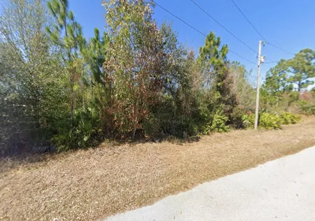 Photo 1 of Land for sale at 921 Robert Ave, Lehigh Acres, FL 33936 | MLS# K4903829 | Listing updated on 2026-10-01