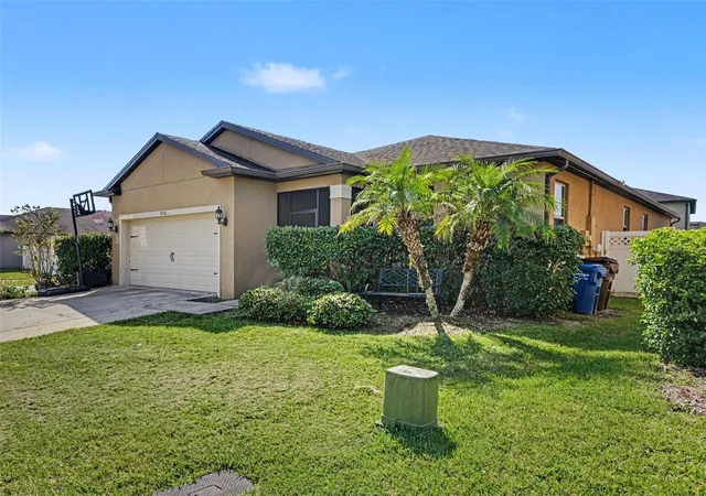 Photo 1 of Single family home for sale at 8706 Hinsdale Hts Dr, Polk City, FL 33868 | MLS# TB8553735 | Listing updated on 2026-10-02