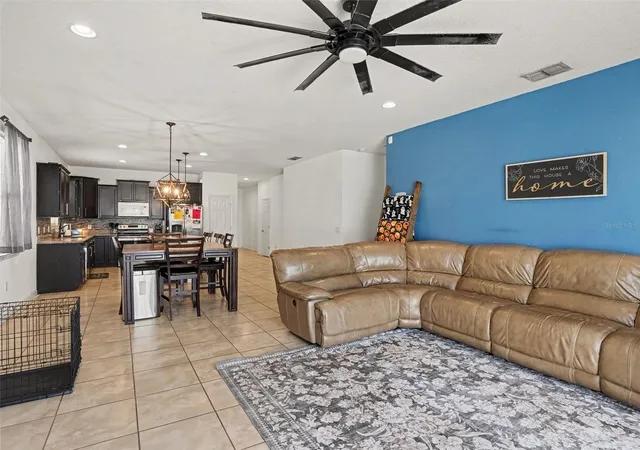 Photo 3 of Single family home for sale at 8706 Hinsdale Hts Dr, Polk City, FL 33868 | MLS# TB8553735 | Listing updated on 2026-10-02